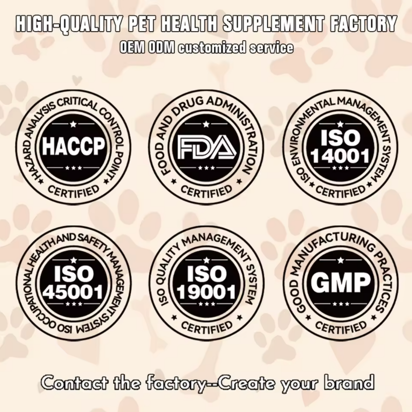 Poppy Pure™ Longevity Soft Chews